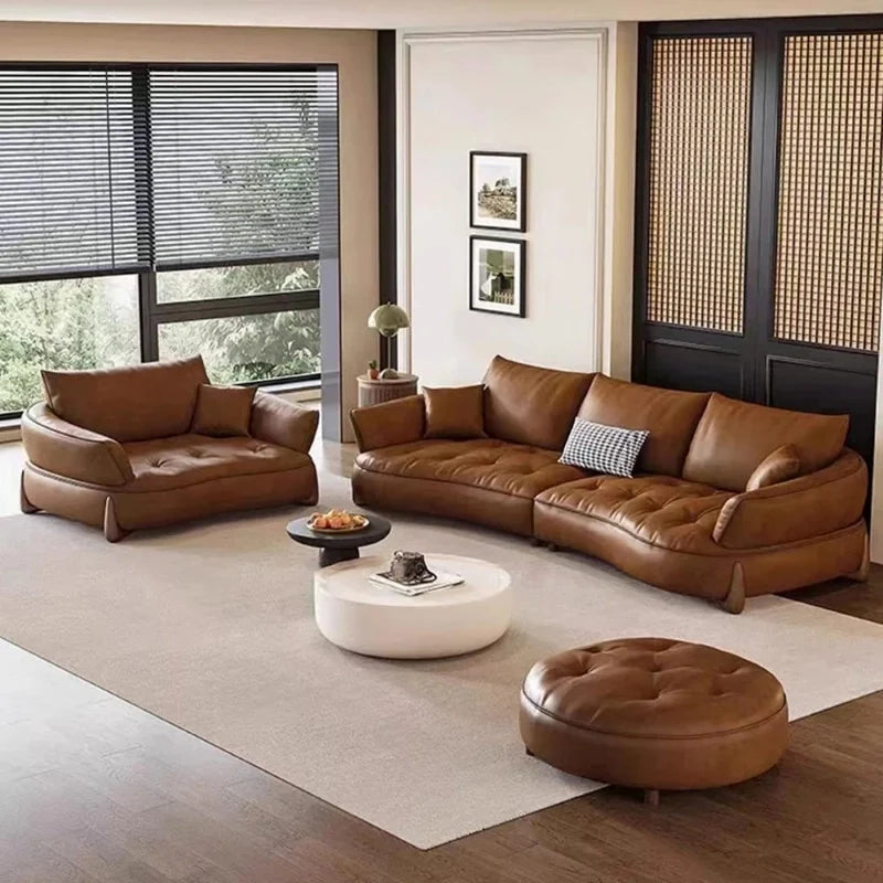 Satet Sofa Made to Order Custom Designed