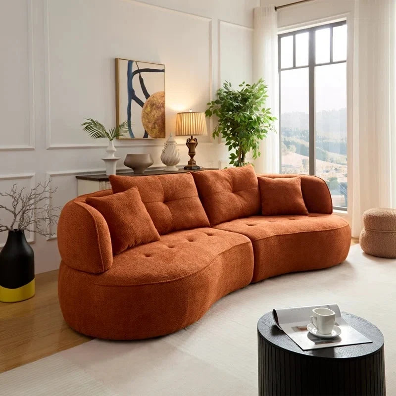 Selestial Sofa Made to Order Custom Designed