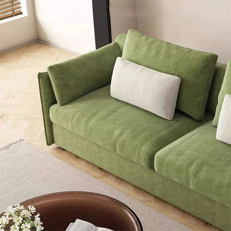 Toris Sofacumbed Custom Designed to Order