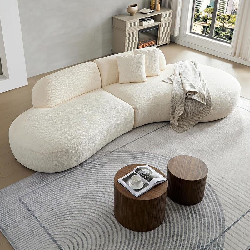 Sonnet Sofa Set of Sofa Custom Designed to Order