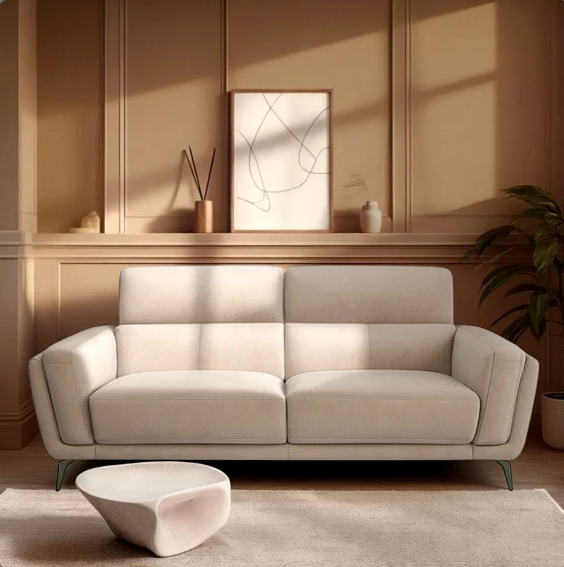 Cairo Sofa Made to Order Custom Designed