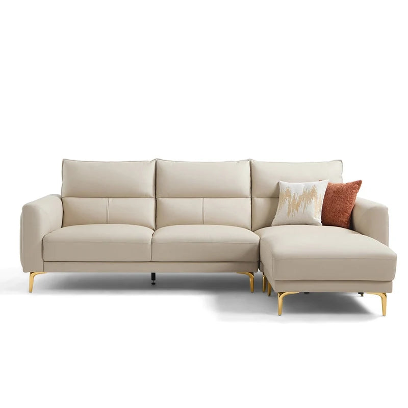 Crest Sofa Made to Order Custom Tailored