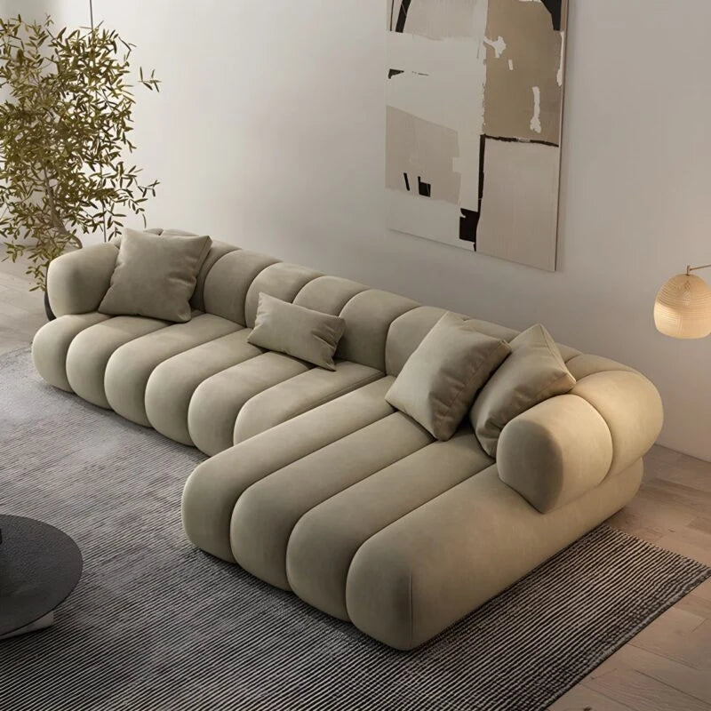 Hope Sofa Made to Order Custom Tailored