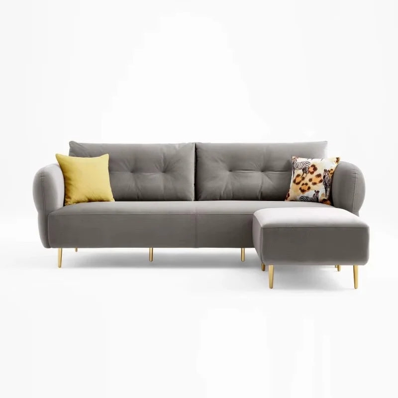 Lymera Sofa Made to Order Custom Tailored