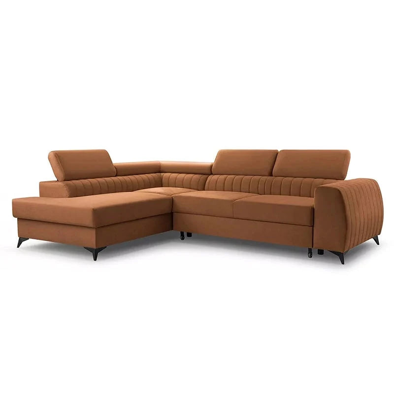 Meadow Sofacumbed Custom Crafted to Order