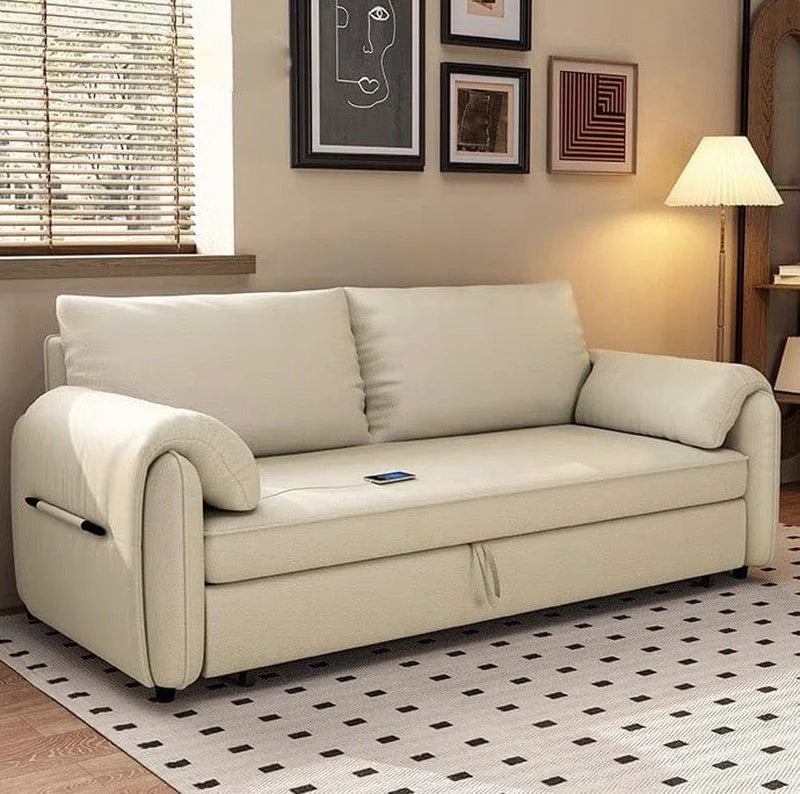 Merinor Sofacumbed Custom Crafted to Order