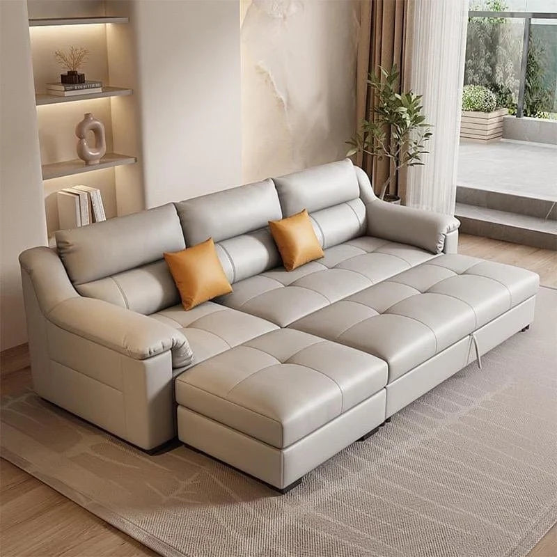 Ralis Sofa cumm bed Custom Made to Order