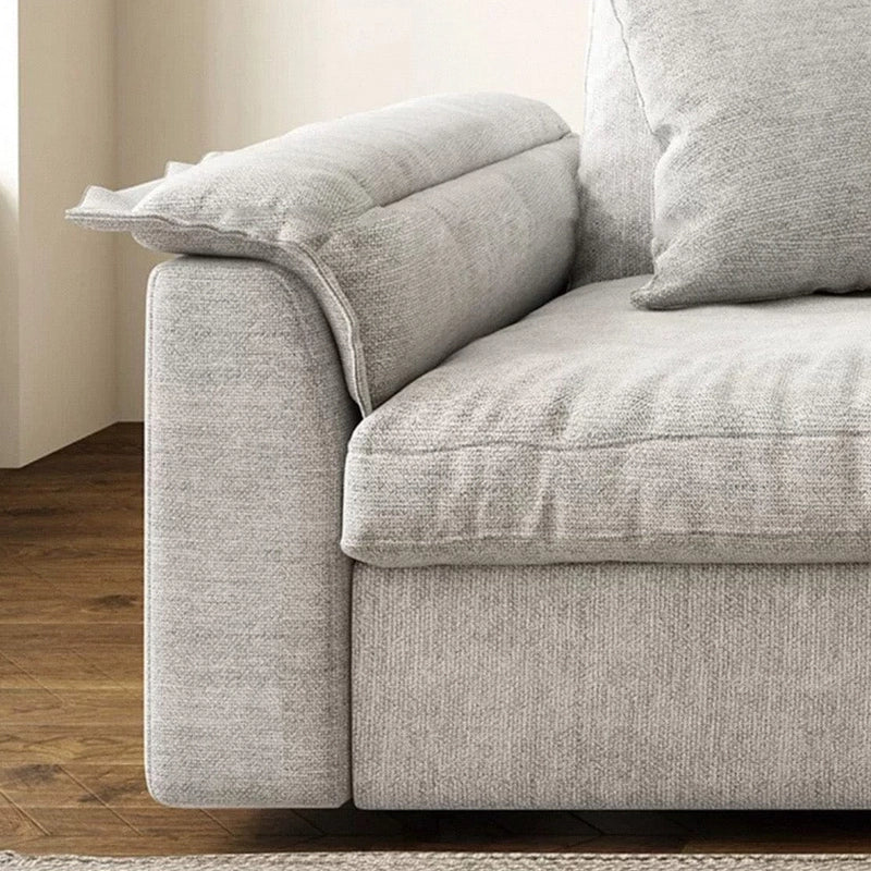 Rion Sofa Cumm Bed Custom Crafted to Order