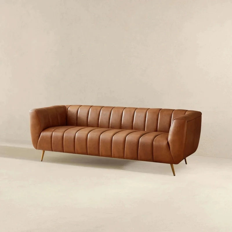Sabryn Sofa Made to Order Custom Crafted