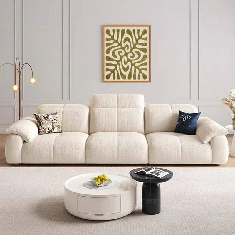 Sahara Sofacumbed Custom Designed to Order