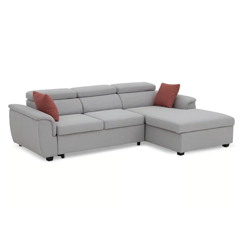 Sarnis Sofacumbed Custom Crafted to Order
