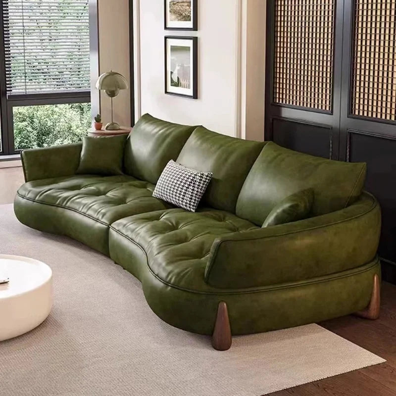 Satet Sofa Made to Order Custom Designed