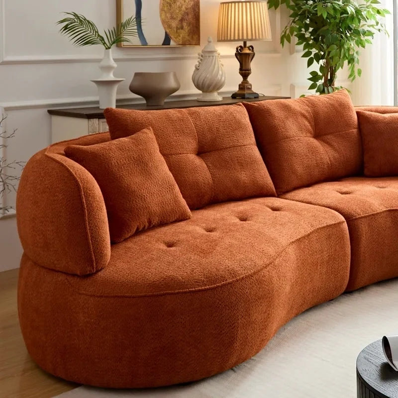 Selestial Sofa Made to Order Custom Designed