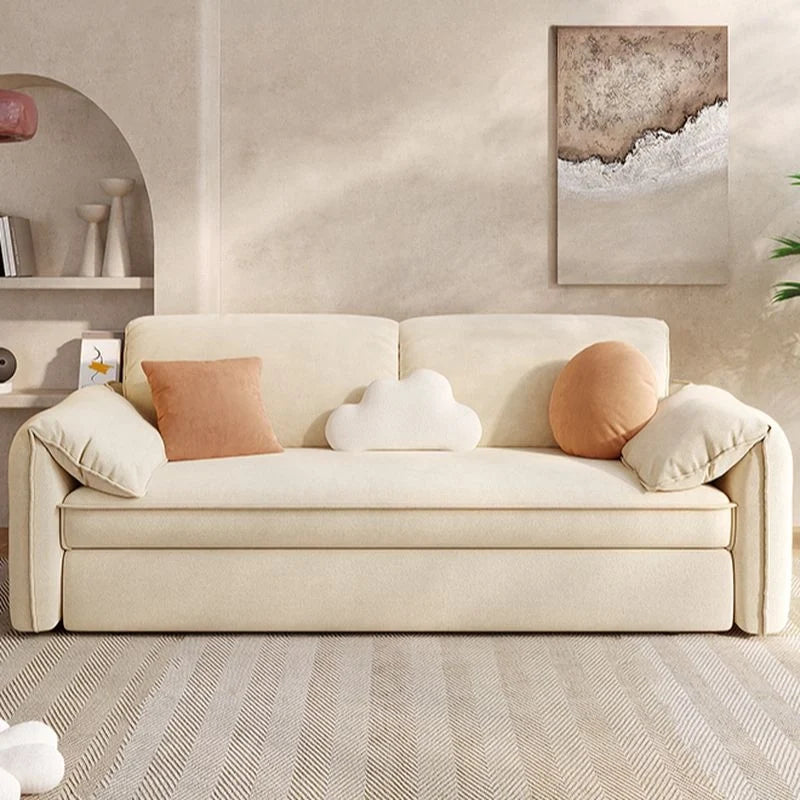 Vale Sofacumbed Custom Crafted to Order