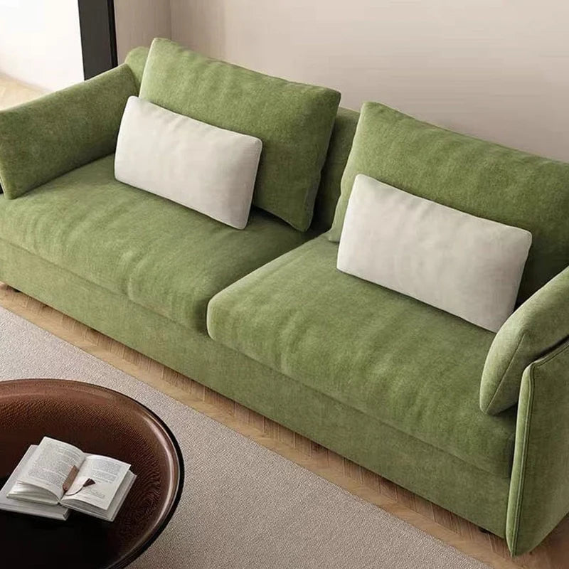 Toris Sofacumbed Custom Designed to Order
