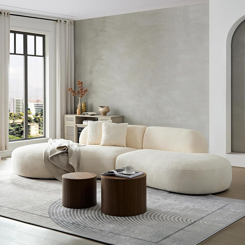 Sonnet Sofa Set of Sofa Custom Designed to Order