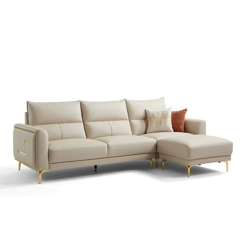 Crest Sofa Made to Order Custom Tailored
