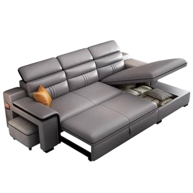 Cyris Sofa cumm bed Custom Built to Order