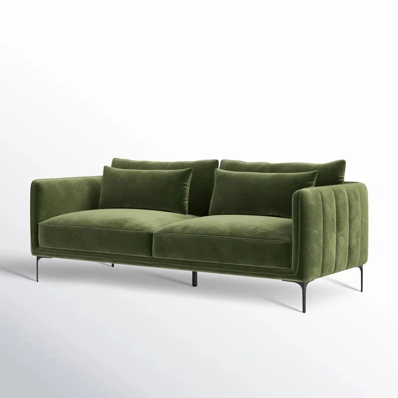 Glyph Sofa Made to Order Custom Crafted