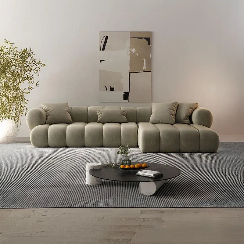Hope Sofa Made to Order Custom Tailored