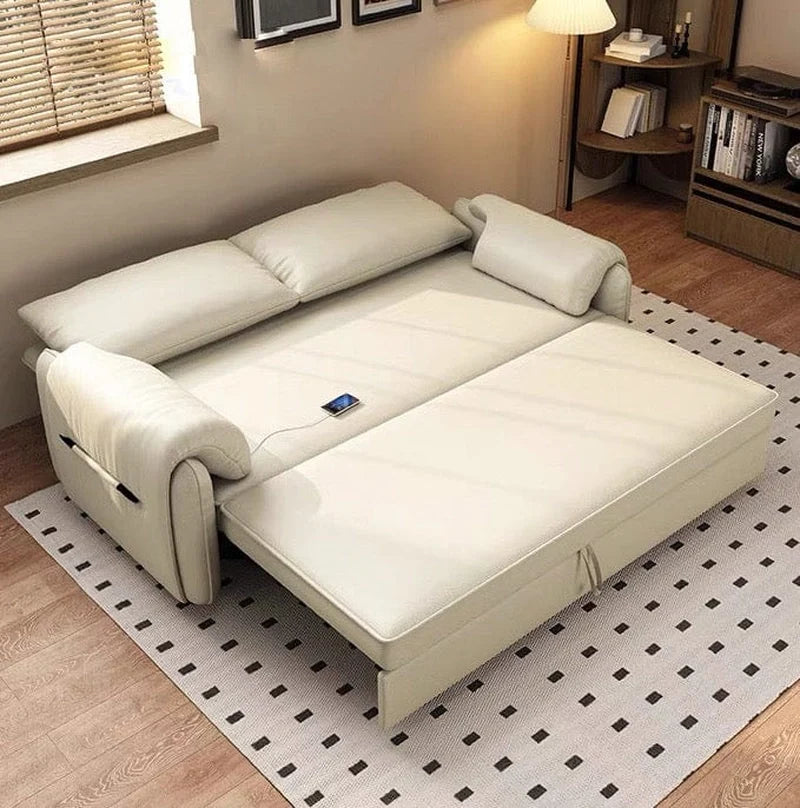 Merinor Sofacumbed Custom Crafted to Order