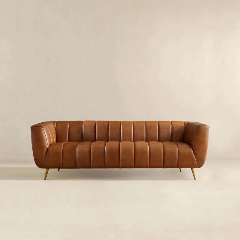 Sabryn Sofa Made to Order Custom Crafted