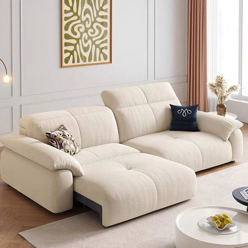 Sahara Sofacumbed Custom Designed to Order