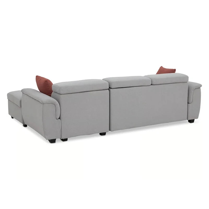 Sarnis Sofacumbed Custom Crafted to Order
