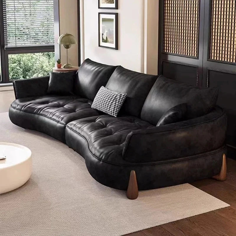 Satet Sofa Made to Order Custom Designed