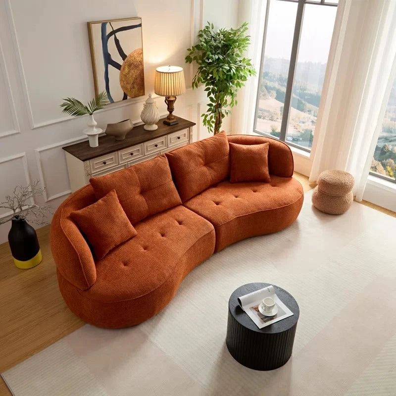 Selestial Sofa Made to Order Custom Designed
