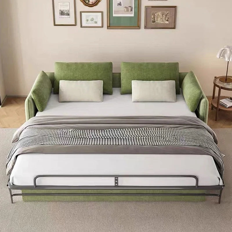 Toris Sofacumbed Custom Designed to Order