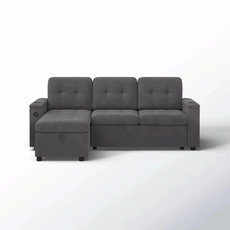 Valtor Sofacumbed Custom Crafted to Order