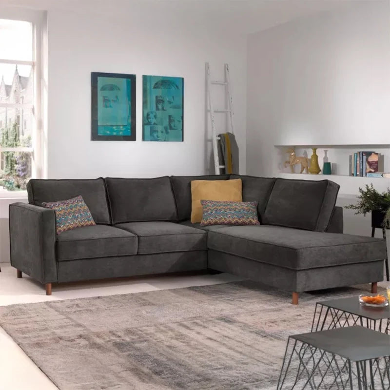 Thalor Sofacumbed Custom Tailored to Order