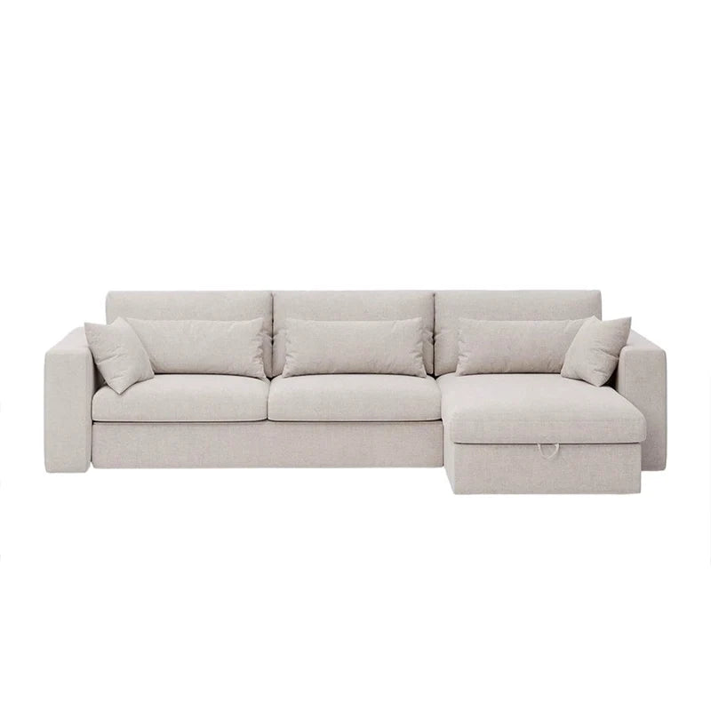 Terenza Sofacumbed Custom Built to Order