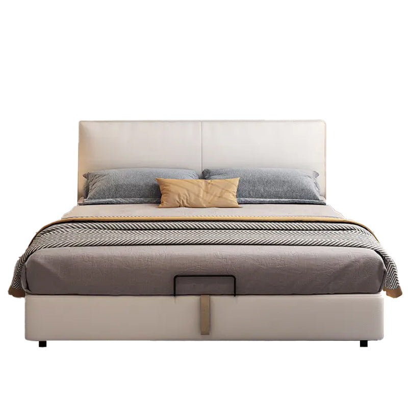 Athena upholstered bed Made to Order Custom Tailored
