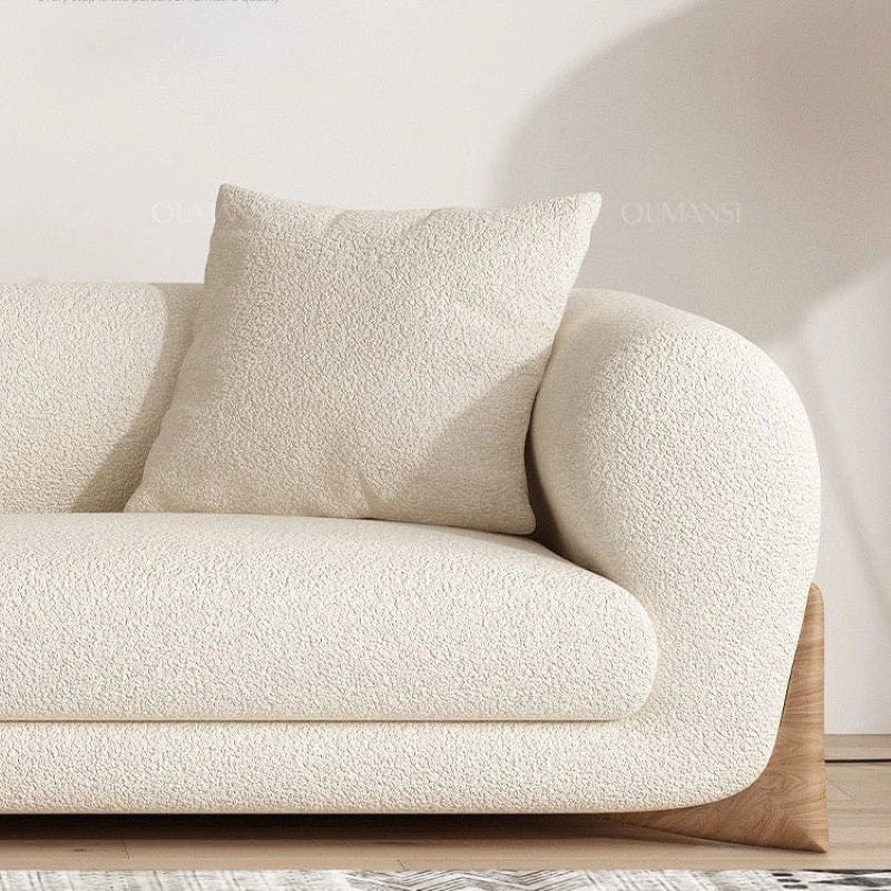 Boston Sofa Set Custom Crafted to Order