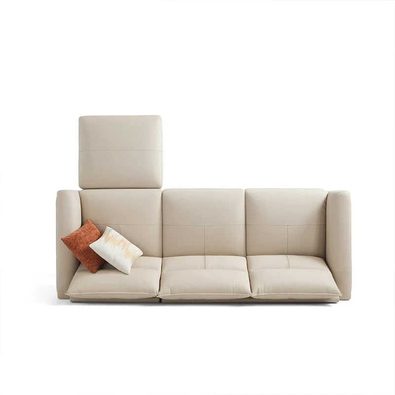 Crest Sofa Made to Order Custom Tailored