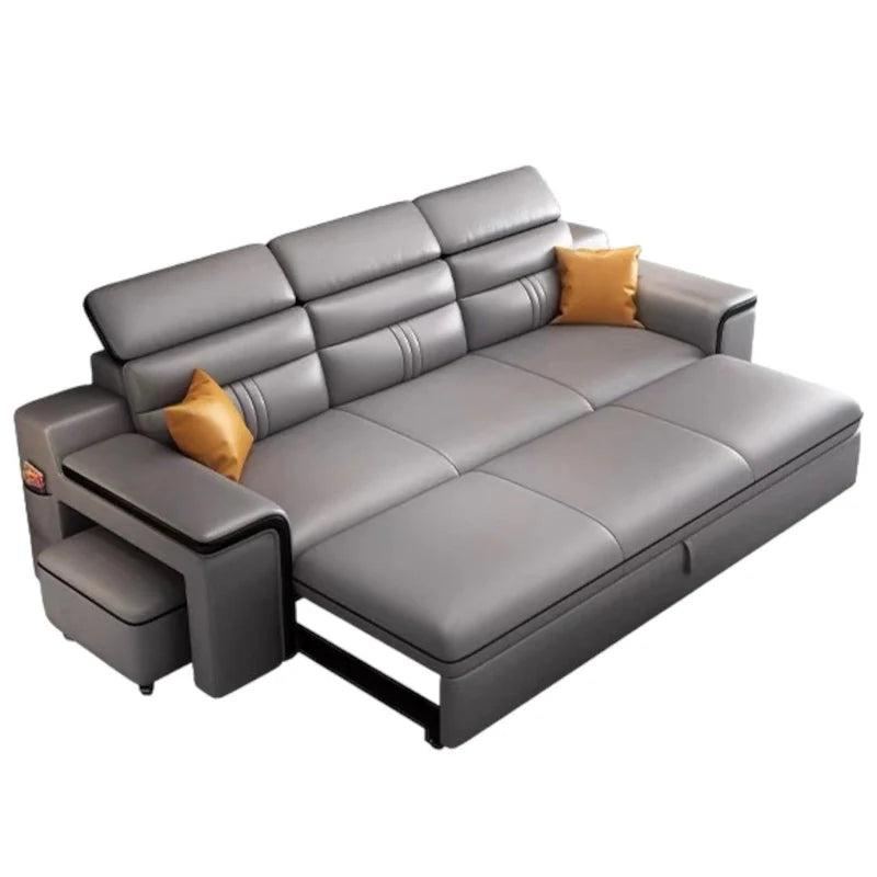 Cyris Sofa cumm bed Custom Built to Order
