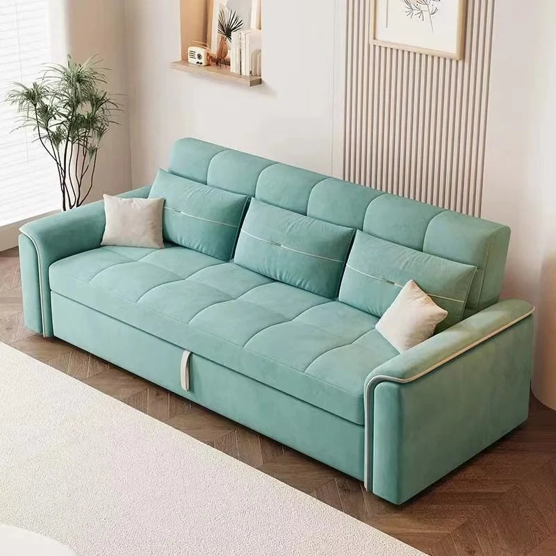 Equity Sofacumbed Custom Crafted to Order