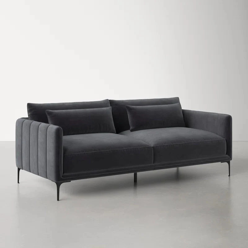 Glyph Sofa Made to Order Custom Crafted