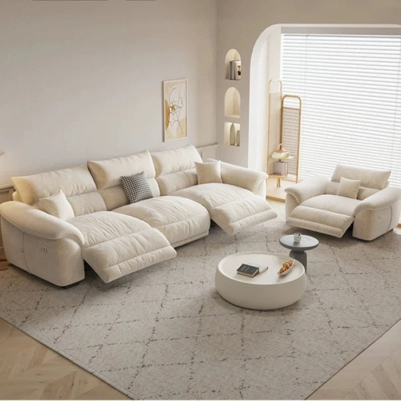 Nestor Sofa Set Sofa Made to Order Custom Tailored