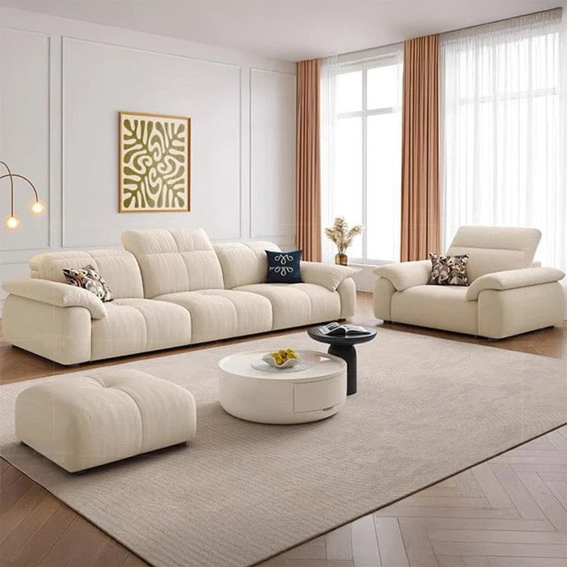 Sahara Sofacumbed Custom Designed to Order