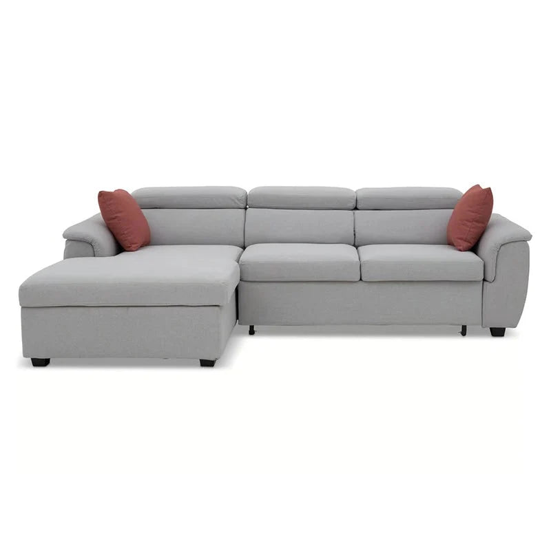 Sarnis Sofacumbed Custom Crafted to Order