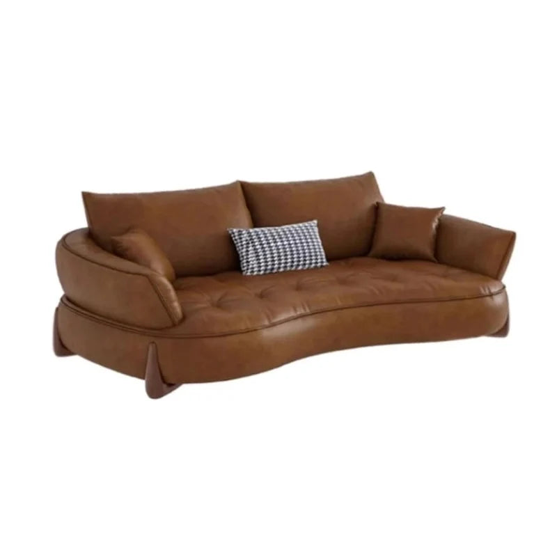 Satet Sofa Made to Order Custom Designed