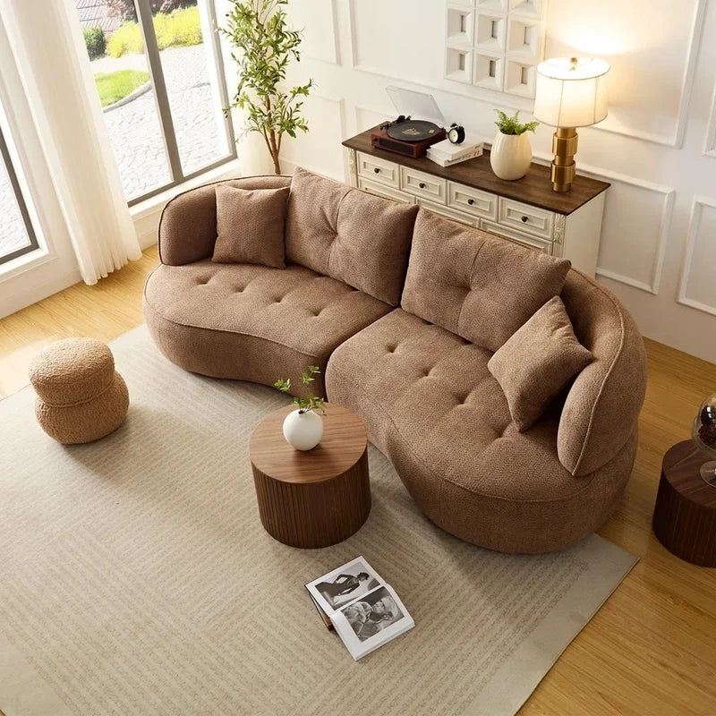 Selestial Sofa Made to Order Custom Designed