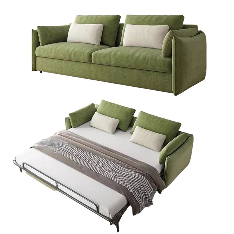 Toris Sofacumbed Custom Designed to Order