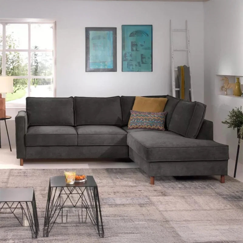 Thalor Sofacumbed Custom Tailored to Order
