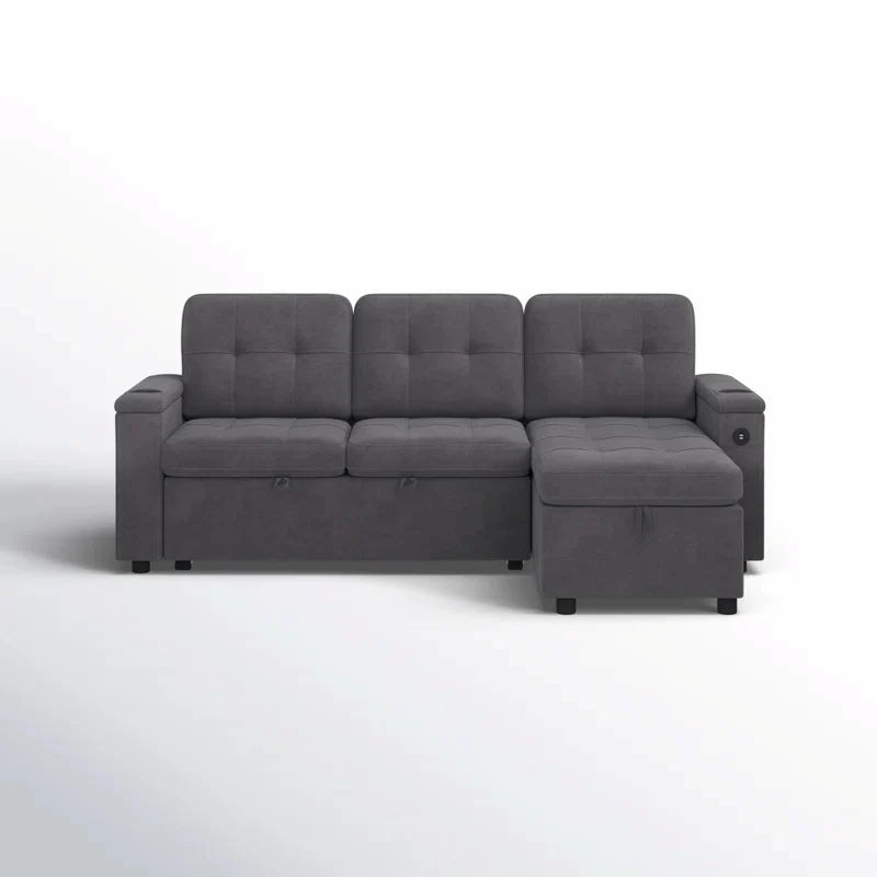 Valtor Sofacumbed Custom Crafted to Order
