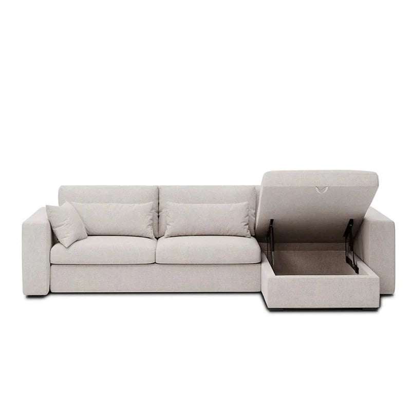 Terenza Sofacumbed Custom Built to Order