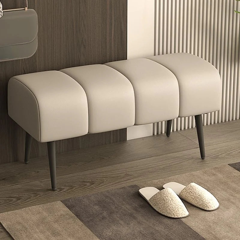 Heath Bench Made to Order Custom Designed